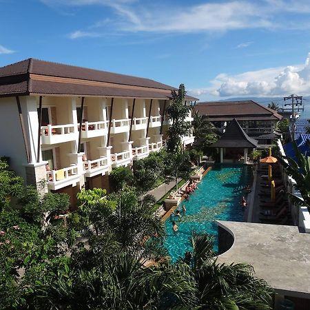 Neptune'S Villa Ko Pha Ngan Dış mekan fotoğraf