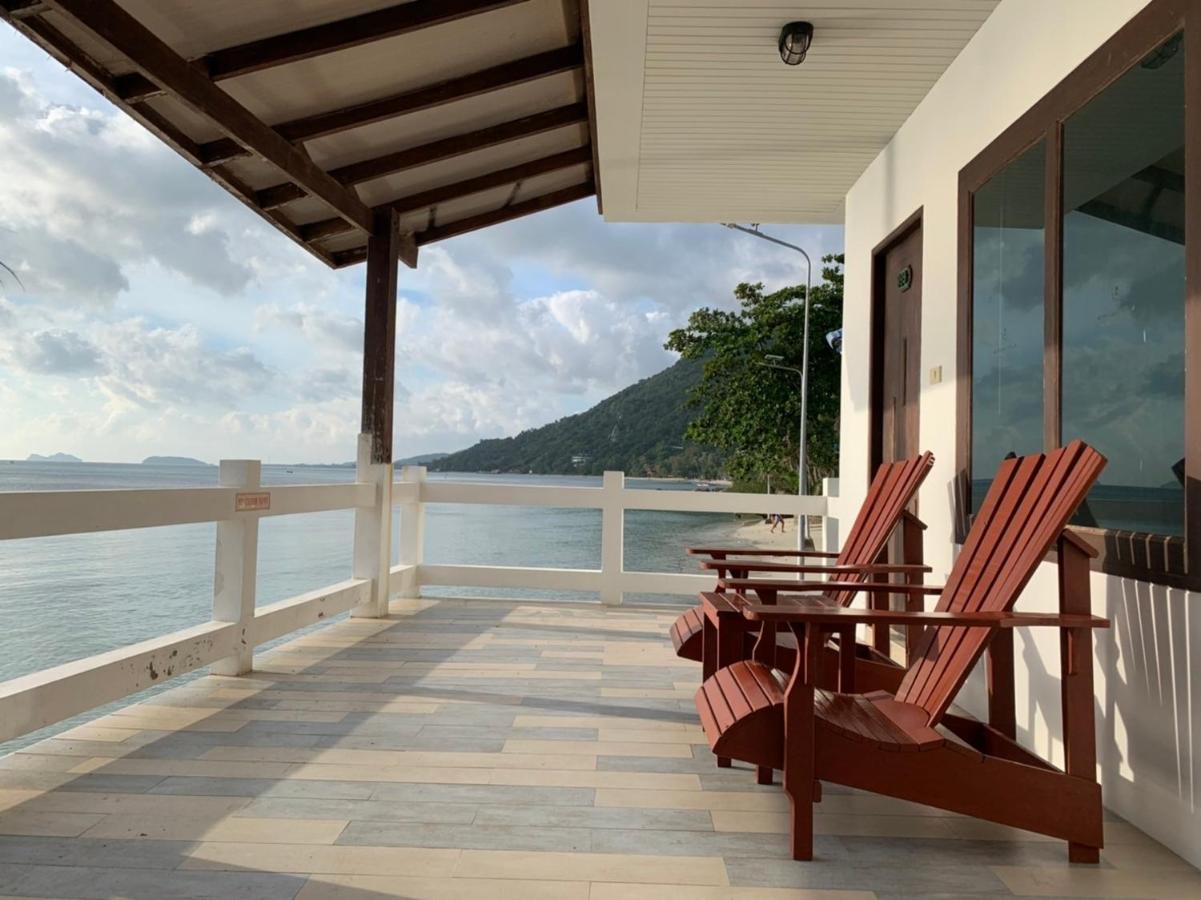 Neptune'S Villa Ko Pha Ngan Dış mekan fotoğraf