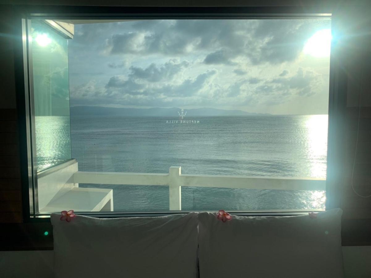 Neptune'S Villa Ko Pha Ngan Dış mekan fotoğraf