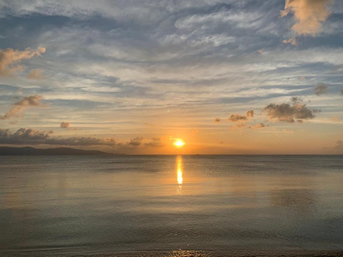 Neptune'S Villa Ko Pha Ngan Dış mekan fotoğraf
