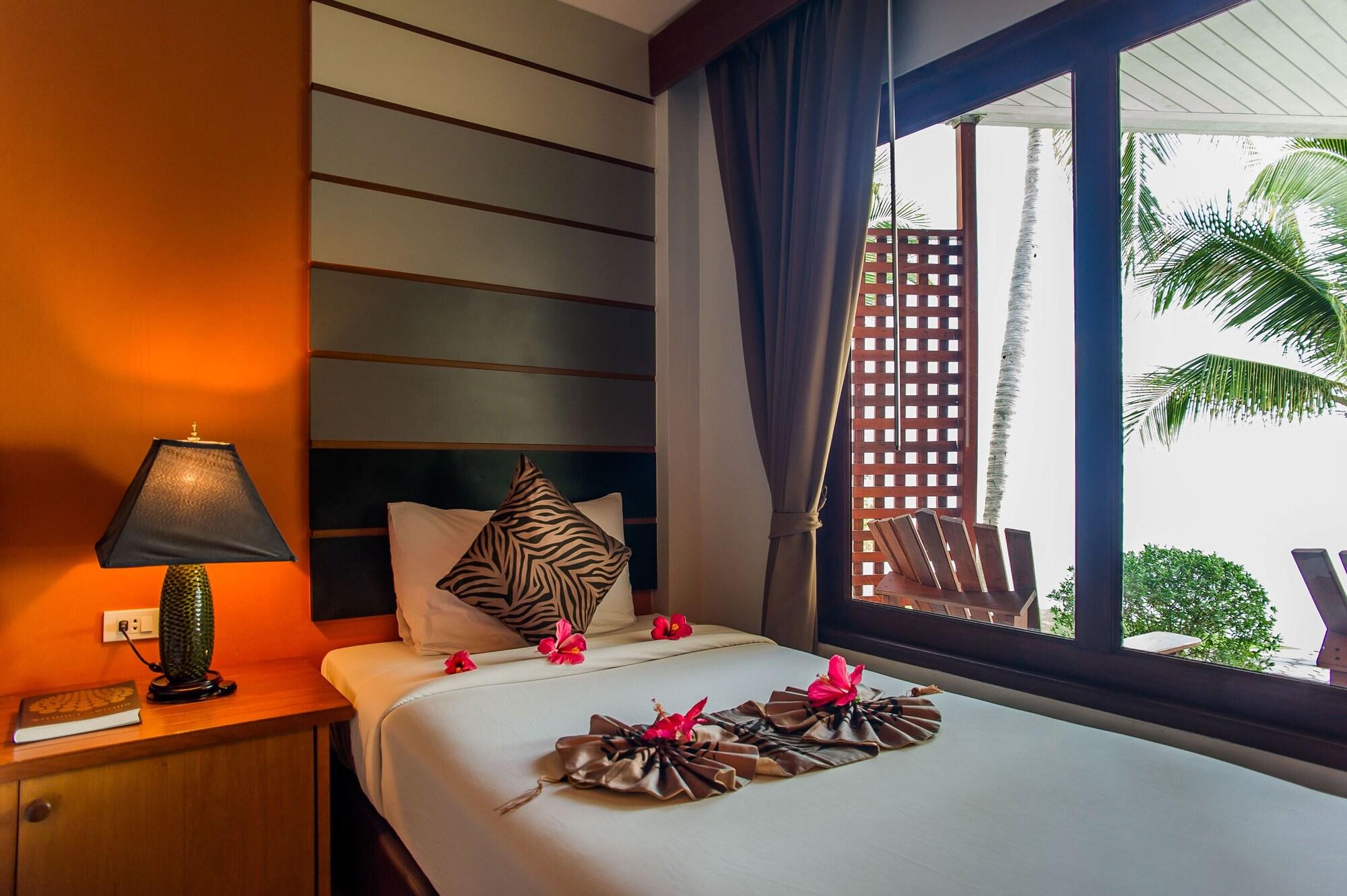 Neptune'S Villa Ko Pha Ngan Dış mekan fotoğraf