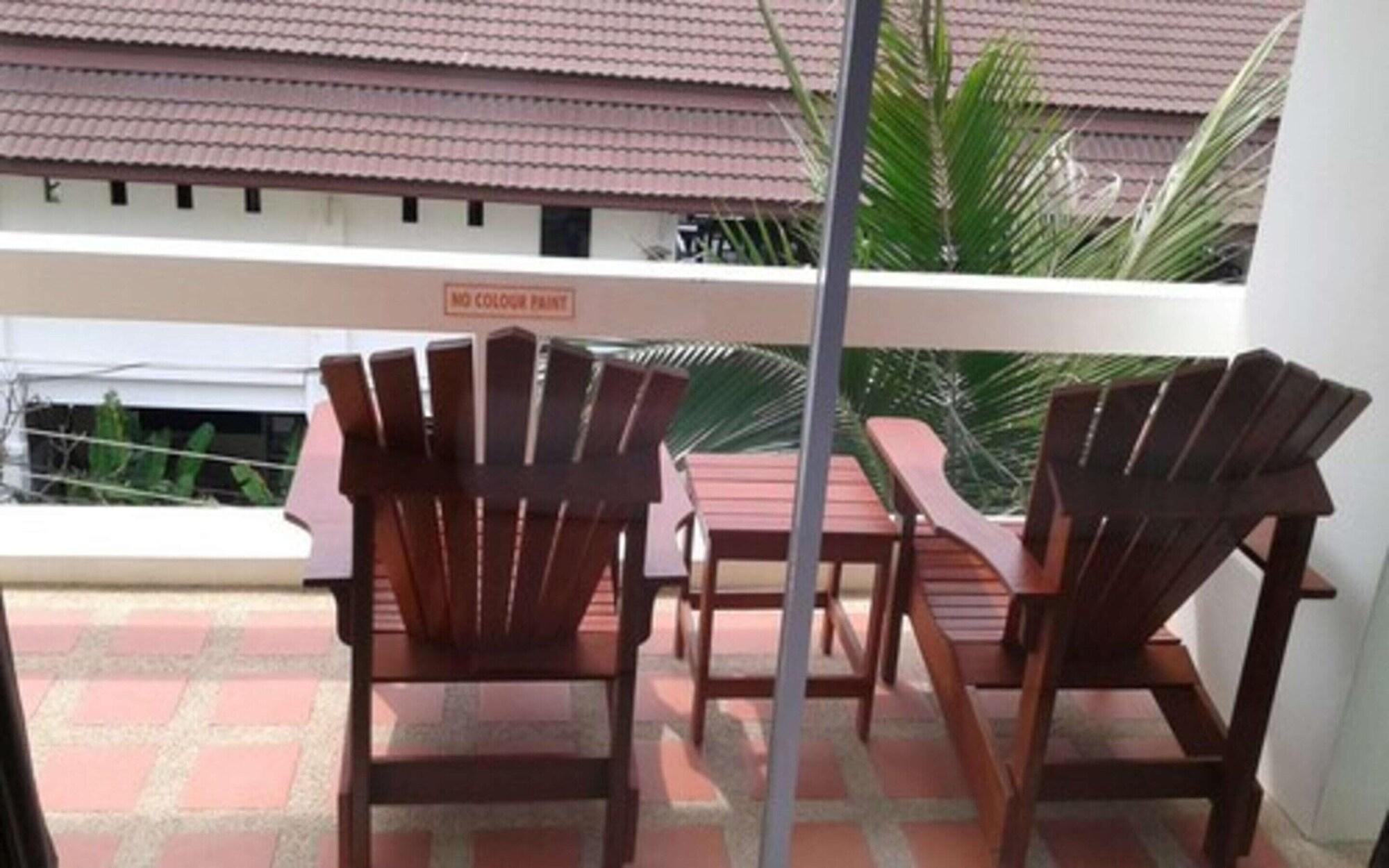 Neptune'S Villa Ko Pha Ngan Dış mekan fotoğraf