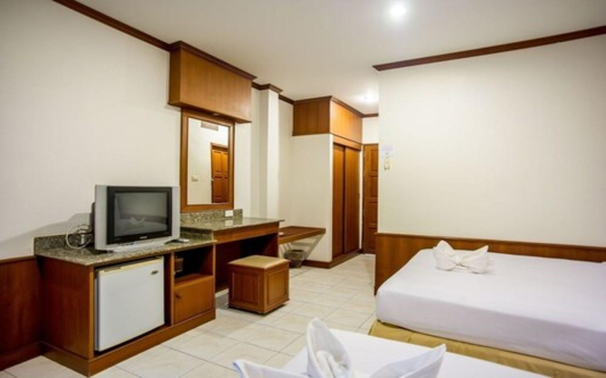 Neptune'S Villa Ko Pha Ngan Dış mekan fotoğraf