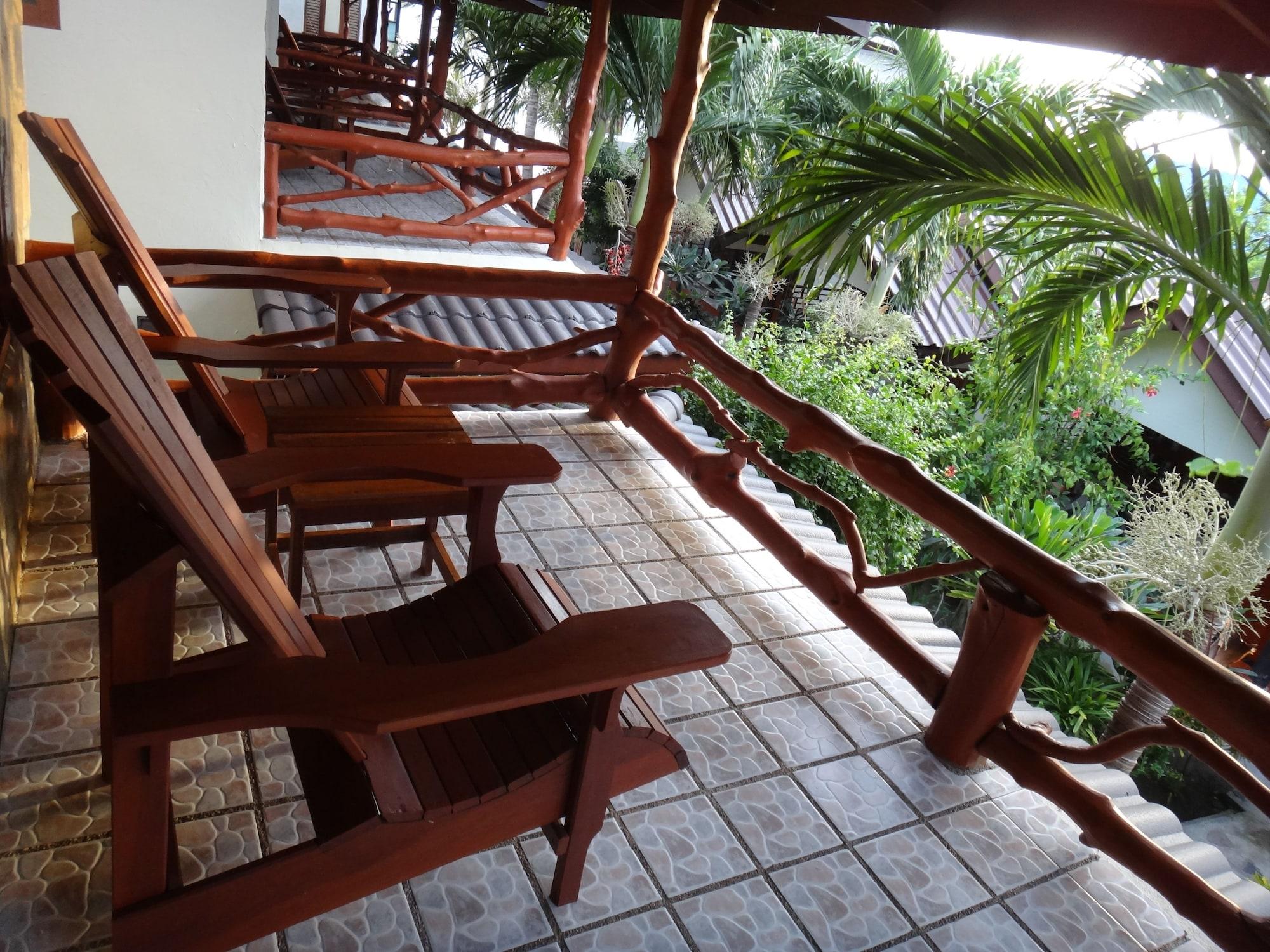 Neptune'S Villa Ko Pha Ngan Dış mekan fotoğraf