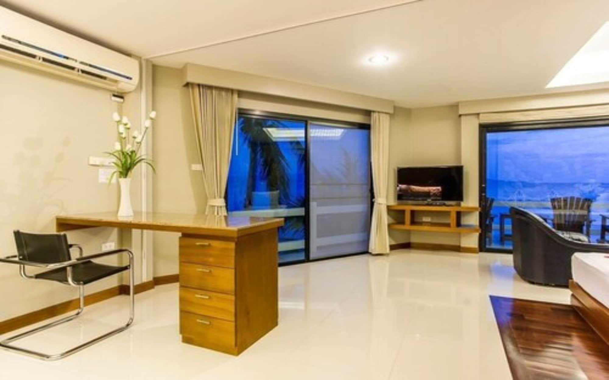 Neptune'S Villa Ko Pha Ngan Dış mekan fotoğraf