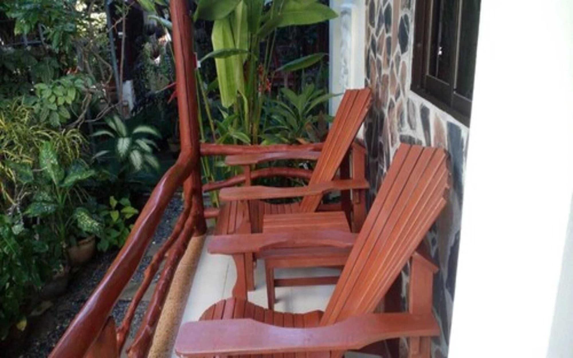 Neptune'S Villa Ko Pha Ngan Dış mekan fotoğraf