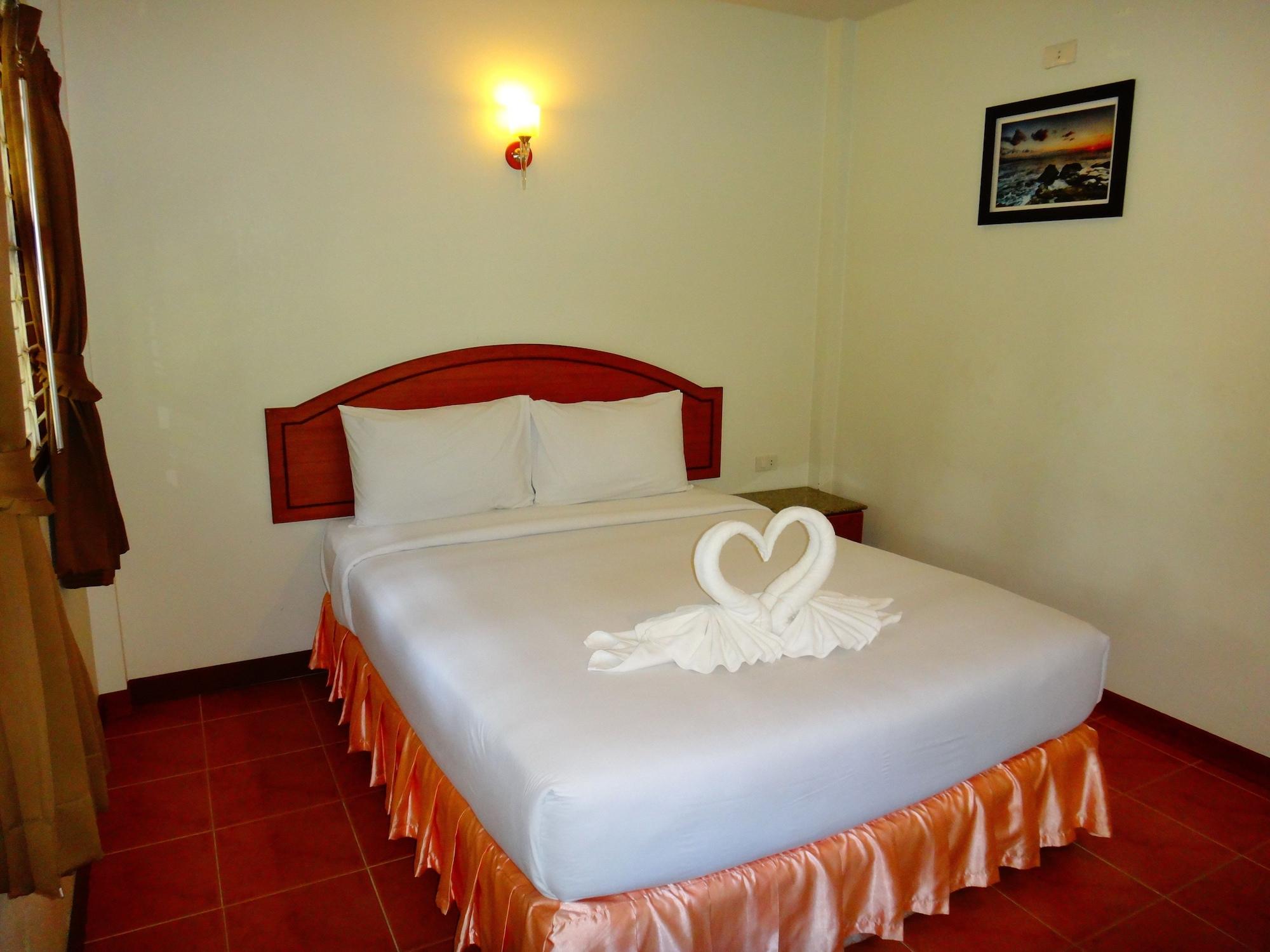 Neptune'S Villa Ko Pha Ngan Dış mekan fotoğraf