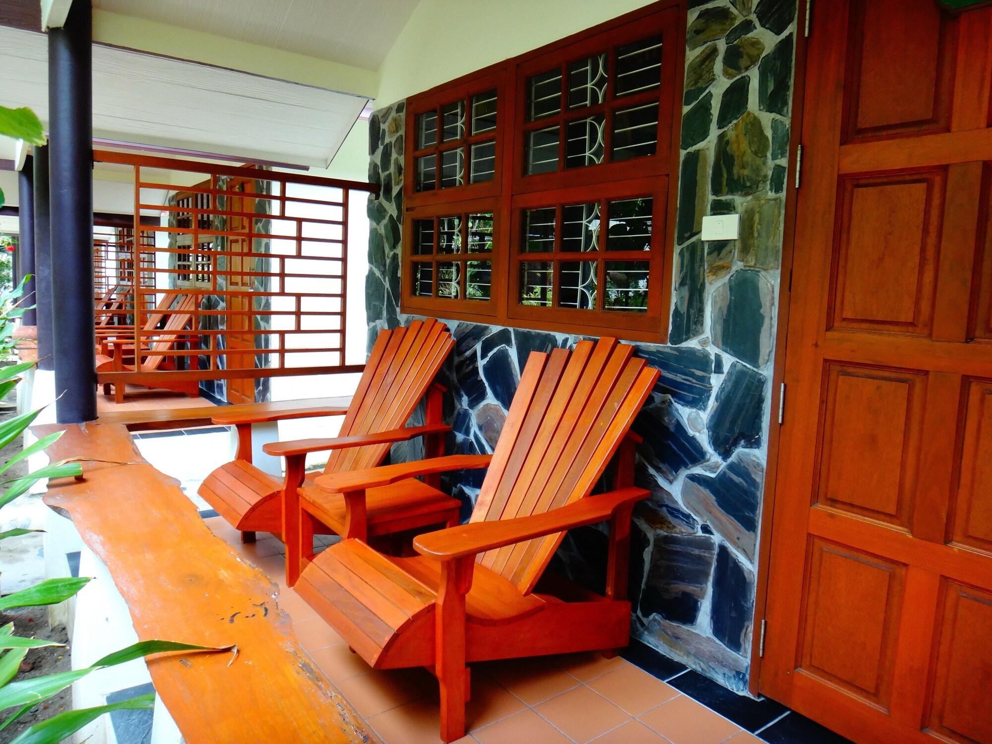 Neptune'S Villa Ko Pha Ngan Dış mekan fotoğraf