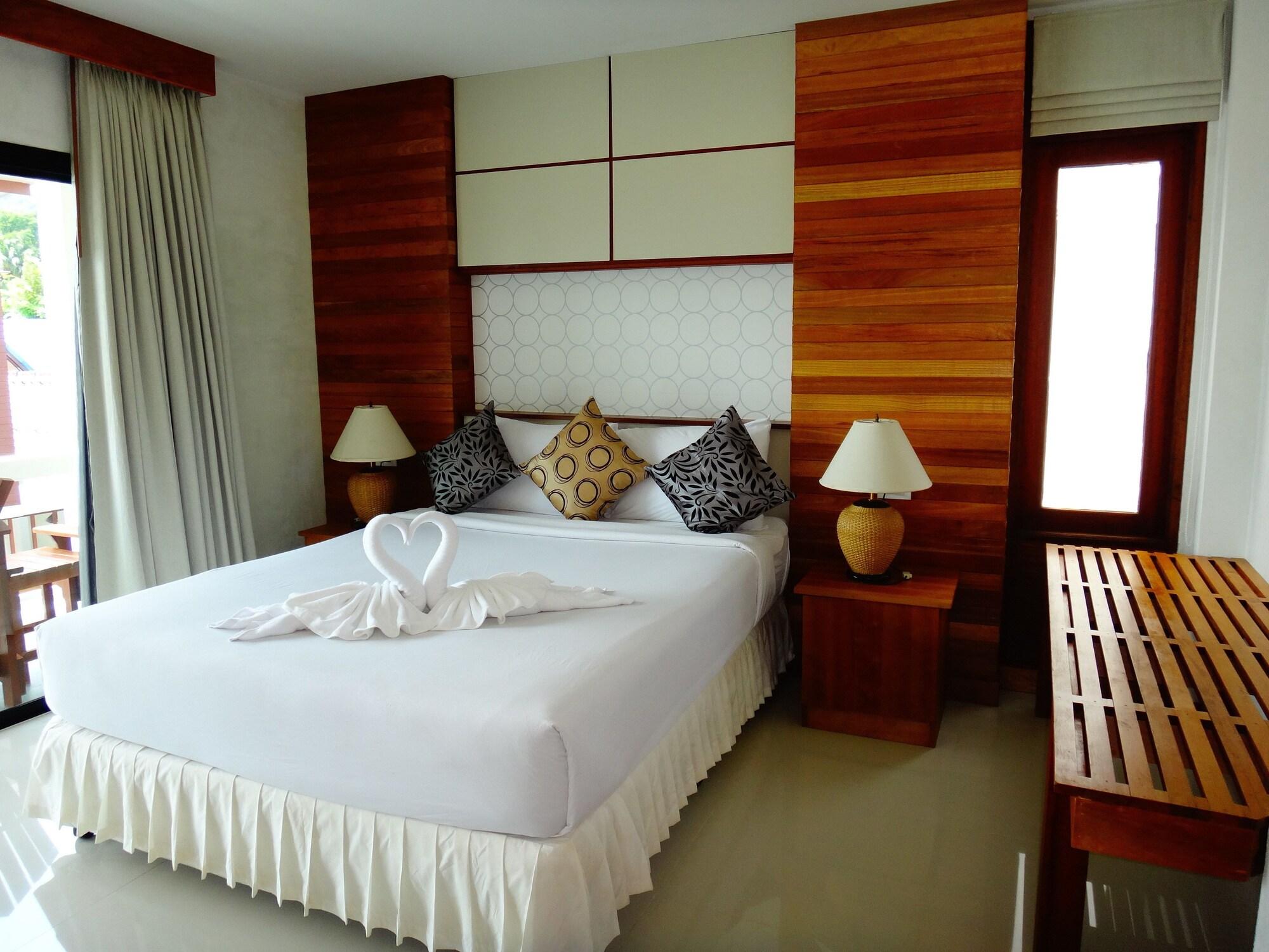 Neptune'S Villa Ko Pha Ngan Dış mekan fotoğraf