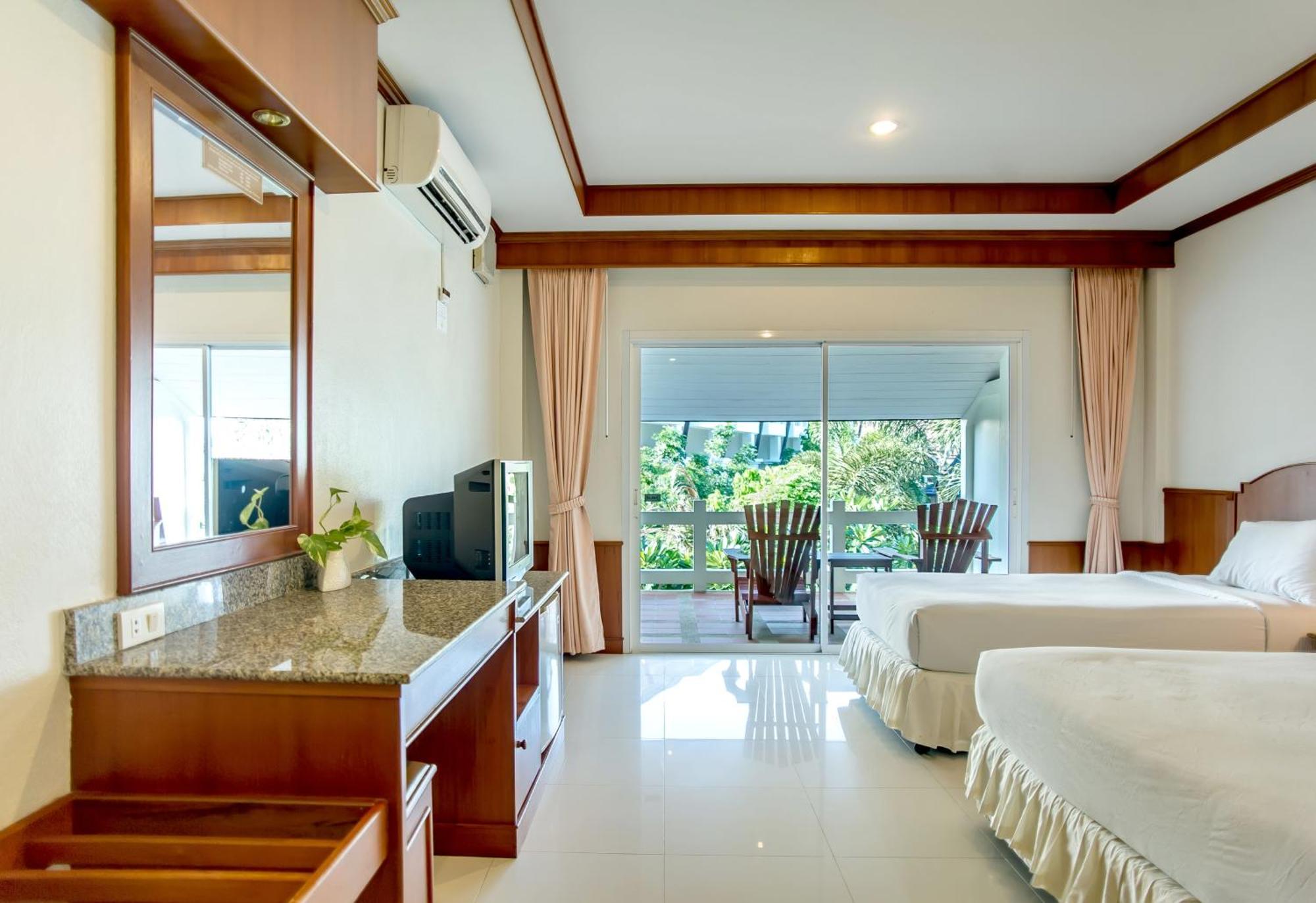 Neptune'S Villa Ko Pha Ngan Oda fotoğraf