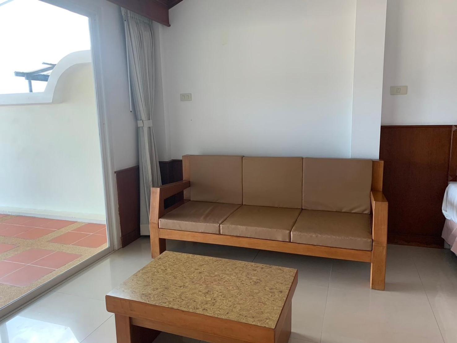 Neptune'S Villa Ko Pha Ngan Oda fotoğraf